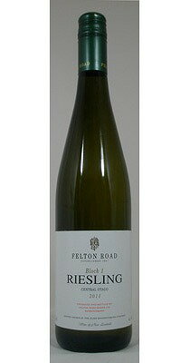 ■フェルトン　ロード　リースリング　ブロック1[2011](750ml)Felton Road Riesling Block 1 [2011]【出荷：7〜10日後】