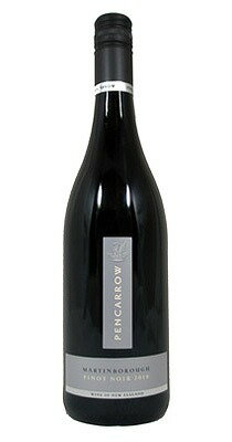 ■パリサー　エステート　ペンカロウ　ピノノワール[2010](750ml)Palliser Estate Pencarrow Pinot Noir [2010]【出荷：7〜10日後】