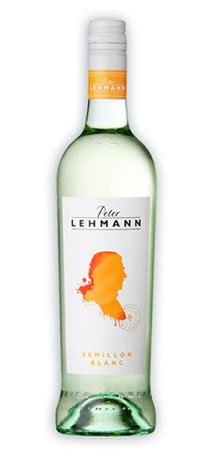 ■ピーターレーマン　バロッサ　セミヨン　ブラン　アートシリーズ[2010](750ml)Peter Lehmann Barossa Semillon Blanc Art Series [2010]【出荷：7〜10日後】