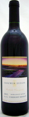 18%OFFۡ롼 ơ ץ塼 ٥ [2004]Leeuwin Est. Prelude Cabernet Merlot[2004]ڽв١710