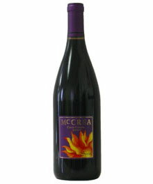 ■マックレイセラーズ シラー キュベ オルレアン[2006]キュヴェ マックレイ・セラーズMcCrea Cellars Cuvee Orleans Syrah[2006]【出荷：7〜10日後】