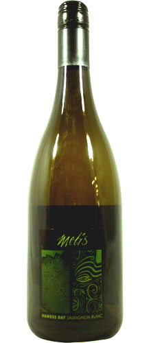 ■トリニティーヒル　メティス　ソーヴィニヨンブラン　[2008]Trinity Hill Metis Sauvignon Blanc [2008]【出荷：7〜10日後】