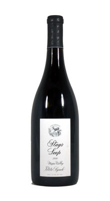 ■スタッグス・リープ・ワイナリー　プティ　シラー[2006]Stags' Leap Winery Petite Syrah[2006]【出荷：7〜10日後】　