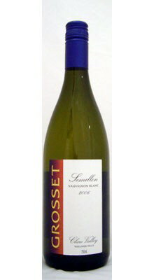 䡡åȡߥ󡡥˥֥[2006]Grosset Semillon Sauvignon Blanc[2006]ڽв١710