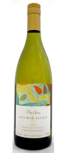 20%OFFۢ䡡롼󡦥ơȡȥ꡼ɥ[2005]롼󥨥ơȡLeeuwin Est. Art Series Chardonnay[2005]ڽв١710