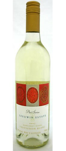 19%OFFۢ롼󡦥ơȡȥ꡼˥֥[2007]롼󥨥ơȡLeeuwin Est. Art Series Sauvignon Blanc [2007]ڽв١710