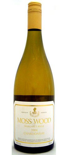 䢣⥹åɡɥ[2001] Moss Wood Chardonnay[2001]ڽв١710