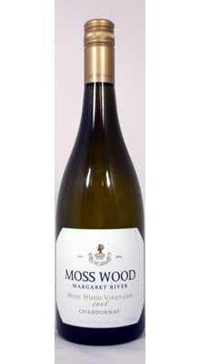 ⥹åɡɥ[2008]Moss Wood Chardonnay[2008]ڽв١710