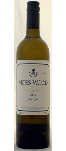⥹åɡߥ[2003]Moss Wood Semillon[2003]ڽв١710