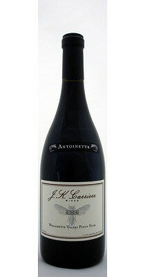 ■ジェイ　ケイ　キャリアー　ピノノワール　アントワネット[2006]　J.K. Carriere Pinot Noir Antoinette[2006]【出荷：7〜10日後】