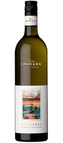 ԡ졼ޥ󡡥ޡåȡХåߥ[2002] Peter Lehmann Margaret Barossa Semillon[2002]ڽв١710