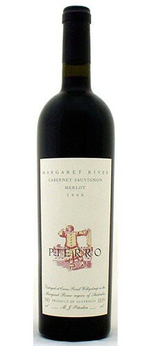 ԥ٥ͥ˥󡡥[1999]Pierro Cabernet Sauvignon Merlot[1999]ڽв١710