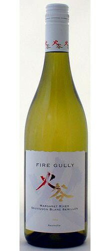 ԥե꡼˥֥󡡥ߥ[2008]Pierro Fire Gully Sauvignon Blanc Semillon[2008]ڽв١710