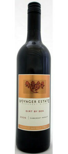 ܥ㡼ơȡȡХ[2005]ܥ㡼ơVoyager Estate Girt By Sea[2005]ڽв١710