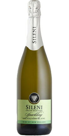 シレーニ セラー セレクション スパークリング　ソーヴィニヨンブラン　シレニSILENI CELLAR SELECTION Sparkling Sauvignon Blanc【28%OFF】≪プレゼントはカートに入れてね♪≫　