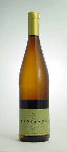 ■フロム　ラ　ストラーダ　ドライ　リースリング[2004]Fromm La Strada Dry Riesling[2004]【出荷：7〜10日後】【21%OFF】　