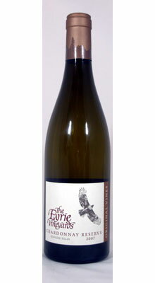 ■ジ　アイリー　ヴィンヤーズ　シャルドネ　リザーヴ[2008]ジ・アイリー・ヴィンヤーズThe Eyrie Vineyards Chardonnay Reserve[2008]【出荷：7〜10日後】