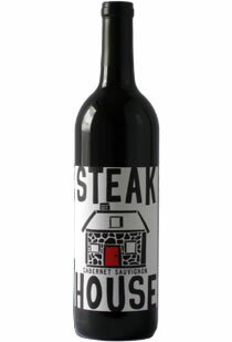 ザ マグニフィセント ワインカンパニー ステーキハウス[2009] The Magnificent Wine Company　Steak House Cabernet Sauvignon[2009]