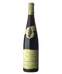 ■ドメーヌ　ヴァインバック　ピノ　ノワール　レゼルヴ[2009](750ML)赤 DOMAINE WEINBACH PINOT NOIR RESERVE[2009]【出荷：7〜10日後】