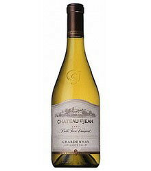 ■シャトー　セント　ジーン　シャルドネ　　ベル　テール　ヴィンヤード[2006](750ML)白　CHATEAU ST. JEAN CHARDONNAY BELLE TERRE VINEYARDS[2006](750ML)【出荷：7〜10日後】