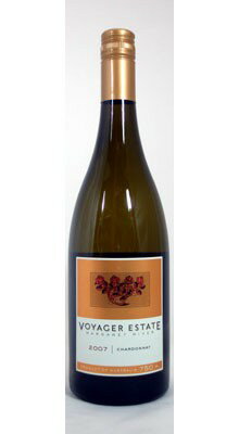 ܥ㡼ơȡɥ[2007]Voyager Estate Chardonnay [2007]ڽв١710