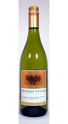 ܥ㡼ơȡ˥֥󡡥ߥ[2009]Voyager Estate Sauvignon Blanc Semillon [2009]ڽв١710