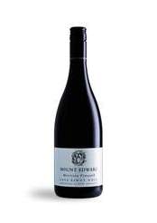 マウント エドワード　モリソンヴィンヤード　ピノノワール[2008]Mount Edward Morrison Vinyard Central Otago Pinot Noir [2008]△