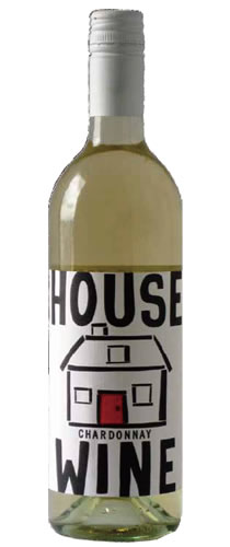 ザ マグニフィセント ワイン カンパニー ホワイト ハウス ワイン[2009]The Magnificent Wine Company White House Wine[2009]