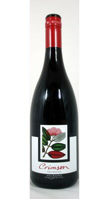 ■アタランギ　クリムゾン　ピノノワール[2010]Ata Rangi Crimson Pinot Noir[2010]【出荷：7〜10日後】