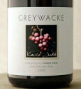 グレイワッキー ピノノワール[2009]Greywacke Wild Sauvignon [2009]