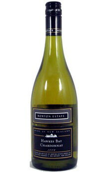 ■モートンエステート　黒ラベル　ホークスベイ　シャルドネ[2007]Morton Estate Black Label Hawkes Bay Chardonnay S[2007]【出荷：7〜10日後】