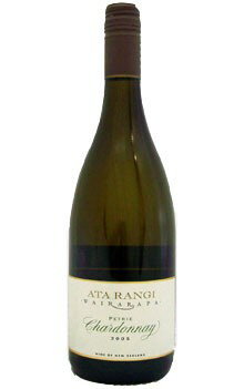 ■アタランギ　ピートリー　シャルドネ[2005]Ata Rangi Petrie Chardonnay S[2005]【出荷：7〜10日後】