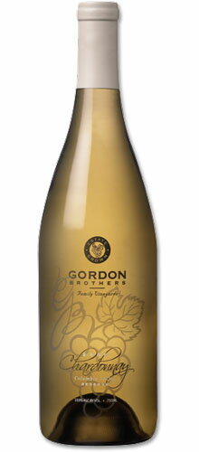 ■ゴードンブラザーズファミリーヴィンヤーズ　シャルドネ リザーブ[2009]GORDON BROS. FAMILY VINEYARDS Chardonnay Reserve - Estate[2009]【出荷：7〜10日後】