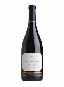 ■クラギー レンジ ピノノワール　テ ムナ ロード ヴィンヤード [2009] Craggy Range Winery Pinot Noir Te Muna Road Vineyard [2009]【出荷：7〜10日後】