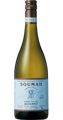 ■ソウマ　ソウマ　サヴァロー[2011](750ml)白　Soumah　Soumah Savarro[2011]【出荷：7〜10日後】【25%OFF】 　