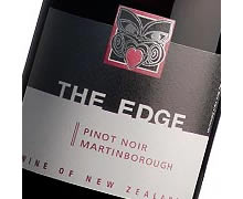 エスカープメント　エッジ　ピノノワール[2009] Escarpment the Edge PinotNoir[2009]