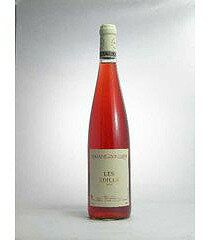 ■ボンスリーヌ　ヴァン　ド　ペイ　デ　コリンヌ　ロダニエンヌ　　ロゼ[2006](750ml)ロゼ Bonserine VdP des Colinnes Rhodaniennes Rose[2006]【出荷：7〜10日後】