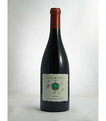 ■クロー・ド・ネル　ヴァン　ド　ターブル　　グロロー[2005](750ml)赤 Clau de Nell Vin de Table Grolleau[2005]【出荷：7〜10日後】【25%OFF】　
