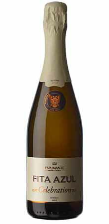 ■ヴィニョス ボルゲス フィタ アズール セレブレーション レゼルバ ドースNV Vinhos Borges Fita Azul Celebration Reserva Doce NV【出荷：7〜10日後】