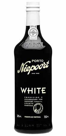 ■ニーポート ホワイトポートNV Niepoort White Port NV【出荷：7〜10日後】