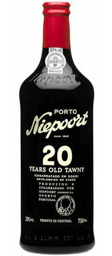 ■ニーポート トウニーポート 20年NV Niepoort Tawny Port 20 Years Old NV【出荷：7〜10日後】