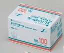 エレバンロール No,100 10cm×10m 3155045 防水フィルム・粘着皮膚保護テープ