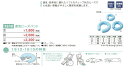 【通気ビーズパッド】【Sサイズ・ブルー】1610・床ずれ予防...