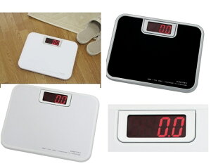 【ビッグLED体重計】・体重計・デジタル体重計・健康・LED付体重計・ダイエットグッズ・ダイエット用品・健康用品・健康グッズ・