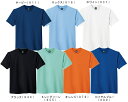 10点選び割引 ユニフォーム 作業着 抗菌消臭半袖Tシャツ 84934(EL) 84904シリーズ 自重堂(JICHODO) お取寄せ
