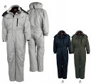 10点選び割引防寒服 防寒着 防寒つなぎ防寒ツナギ 7620 (3L・4L)WINTER CLOTH WATER REPELLENTTS DESIGN(藤和) お取寄せ