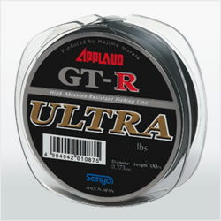 GTR ウルトラ 600m巻（16lb・20lb）