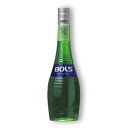 アサヒ BOLS(ボルス) グリーンティ 700ml