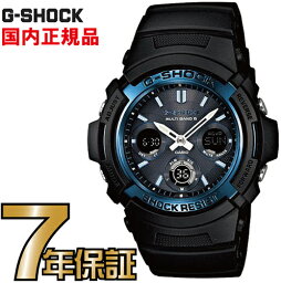 G-SHOCK Gショック AWG-M100A-1AJF アナログ <strong>電波</strong> <strong>ソーラー</strong> カシオ 国内正規品 <strong>メンズ</strong> ジーショック 【送料無料】