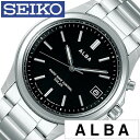 セイコー アルバ 時計 SEIKO 腕時計 ALB
